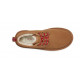 UGG Neumel Heritage Platform - Chestnut 