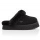 UGG Disquette Slipper - Black