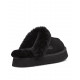 UGG Disquette Slipper - Black