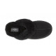 UGG Disquette Slipper - Black