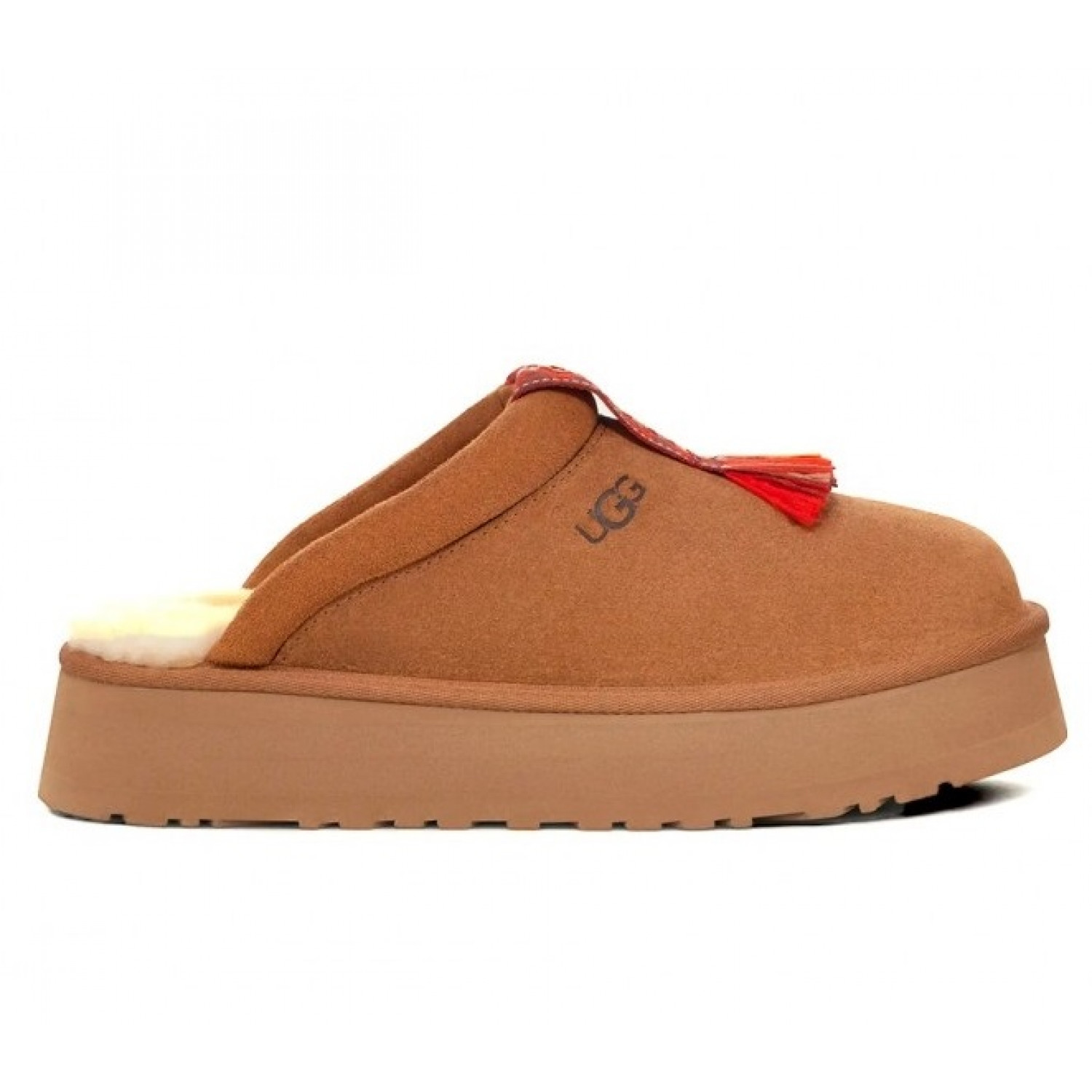 UGG Tazzle - Chestnut
