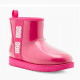 UGG Classic Clear Mini - Rock Rose