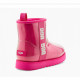 UGG Classic Clear Mini - Rock Rose