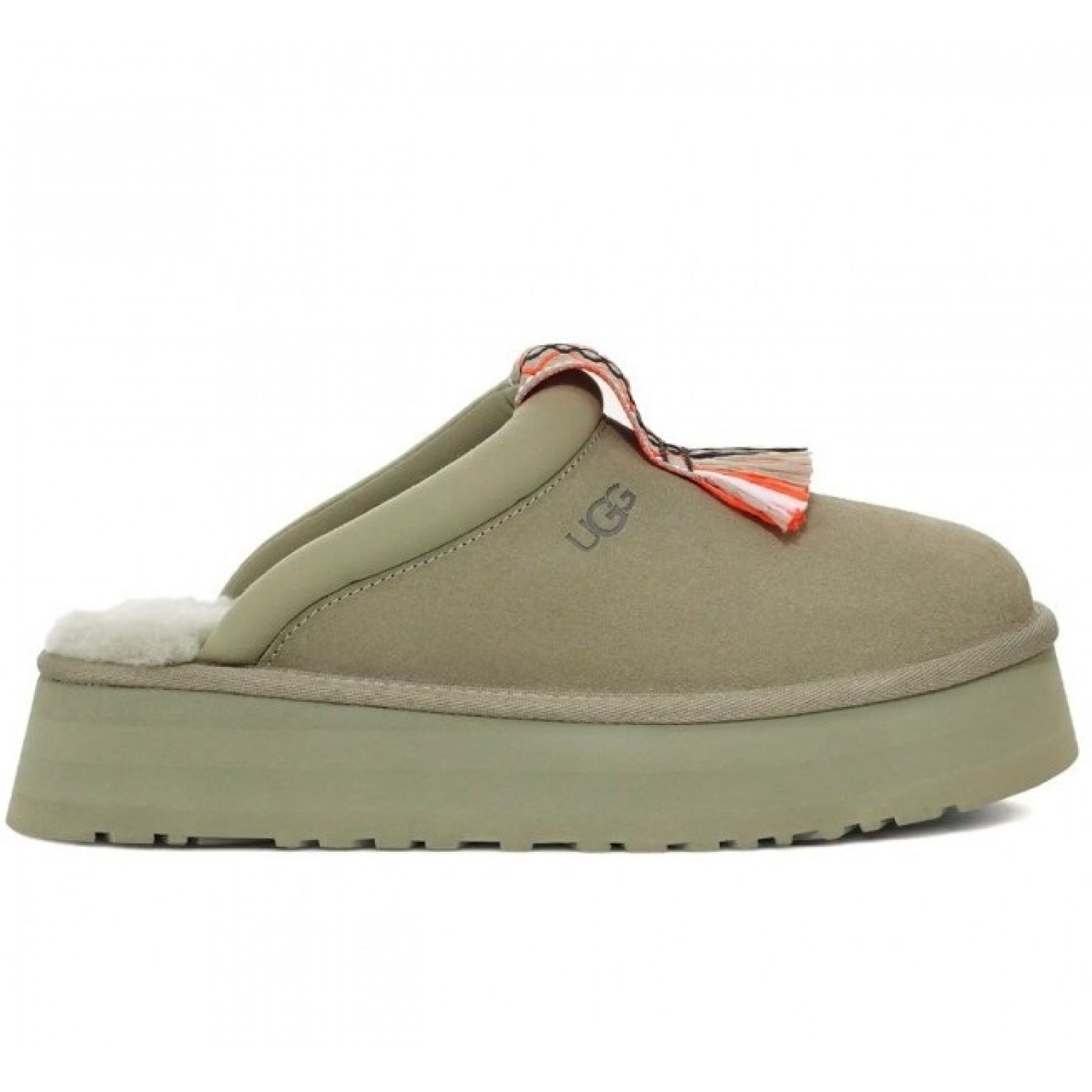 UGG Tazzle - Shaded Clover