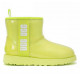 UGG Classic Clear Mini - Sulfur
