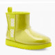 UGG Classic Clear Mini - Sulfur