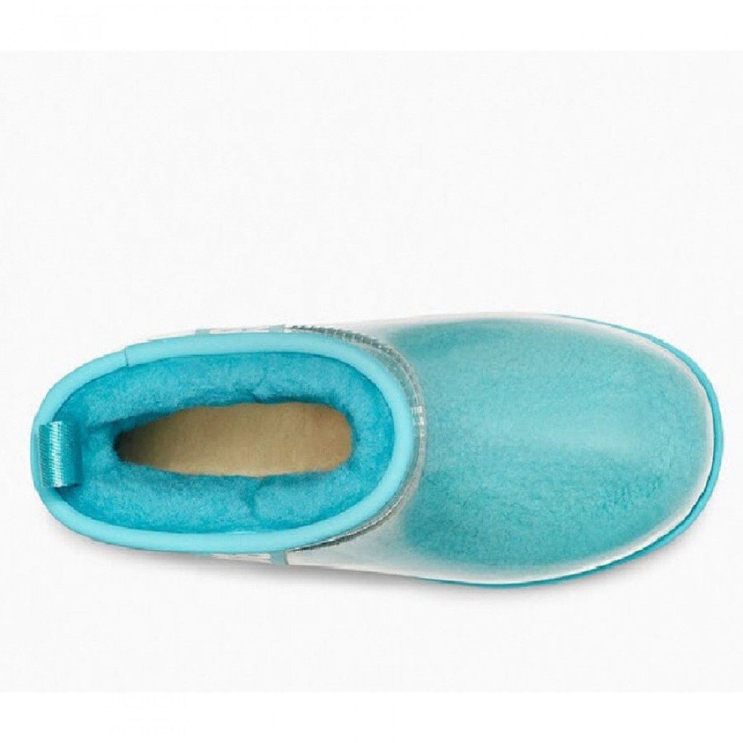 UGG Classic Clear Mini - Clear Water