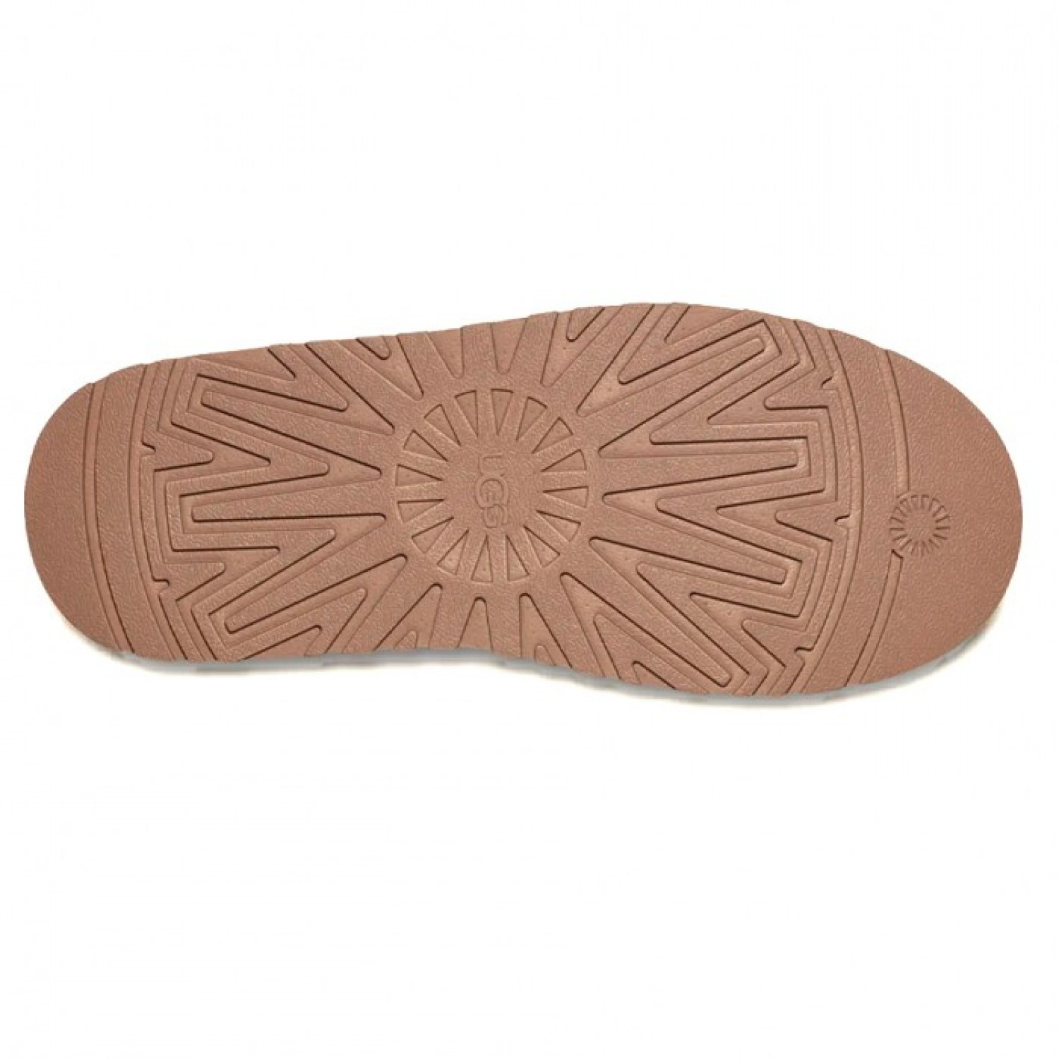 UGG Tazzle - Chestnut