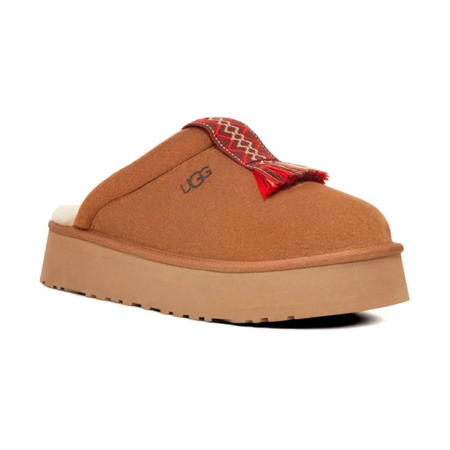 UGG Tazzle - Chestnut