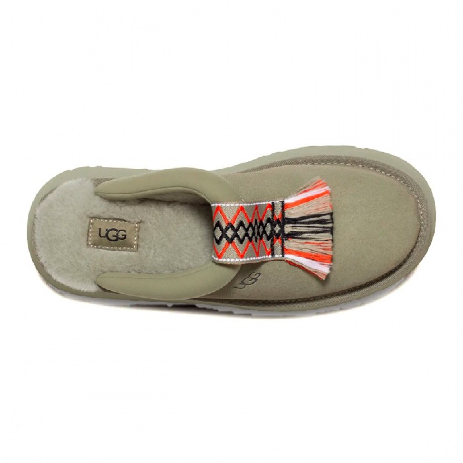 UGG Tazzle - Shaded Clover