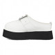 UGG X OC Tasman - White