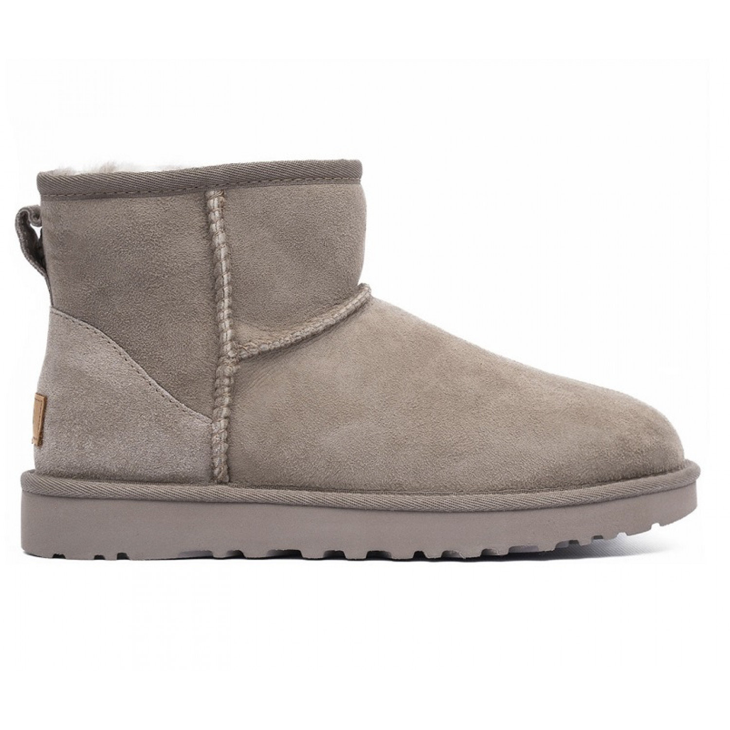 UGG Classic Mini - Smoke