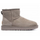UGG Classic Mini - Smoke