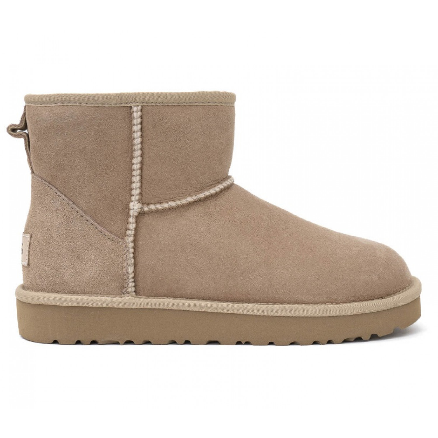 UGG Classic Mini - Sand