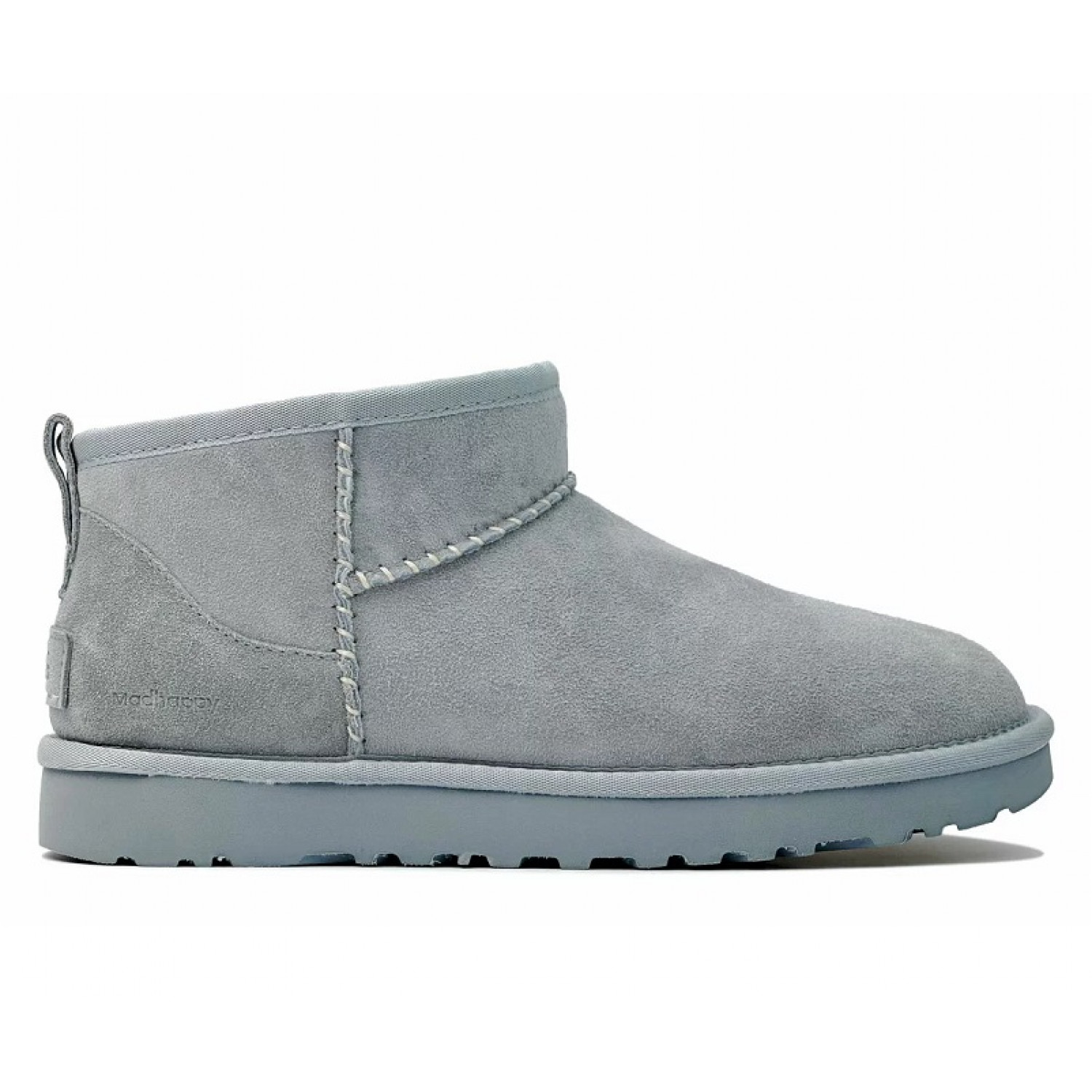 UGG Classic Ultra Mini Madhappy  - Sky Blue