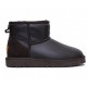 UGG Classic Mini Metallic - Сhocolate