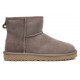 UGG Classic Mini - Cappuccino