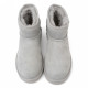 UGG Classic Mini - Grey Violet