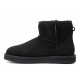 UGG Mens Classic Mini - Black
