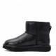 UGG Classic Mini Leather - Black