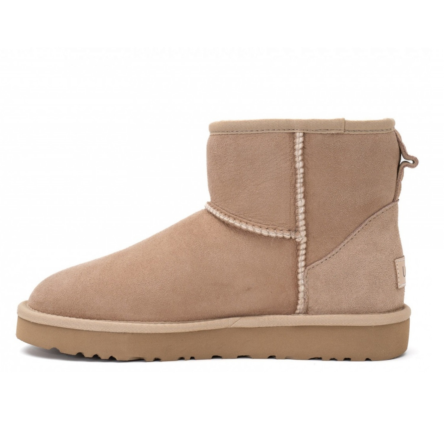 UGG Classic Mini - Sand
