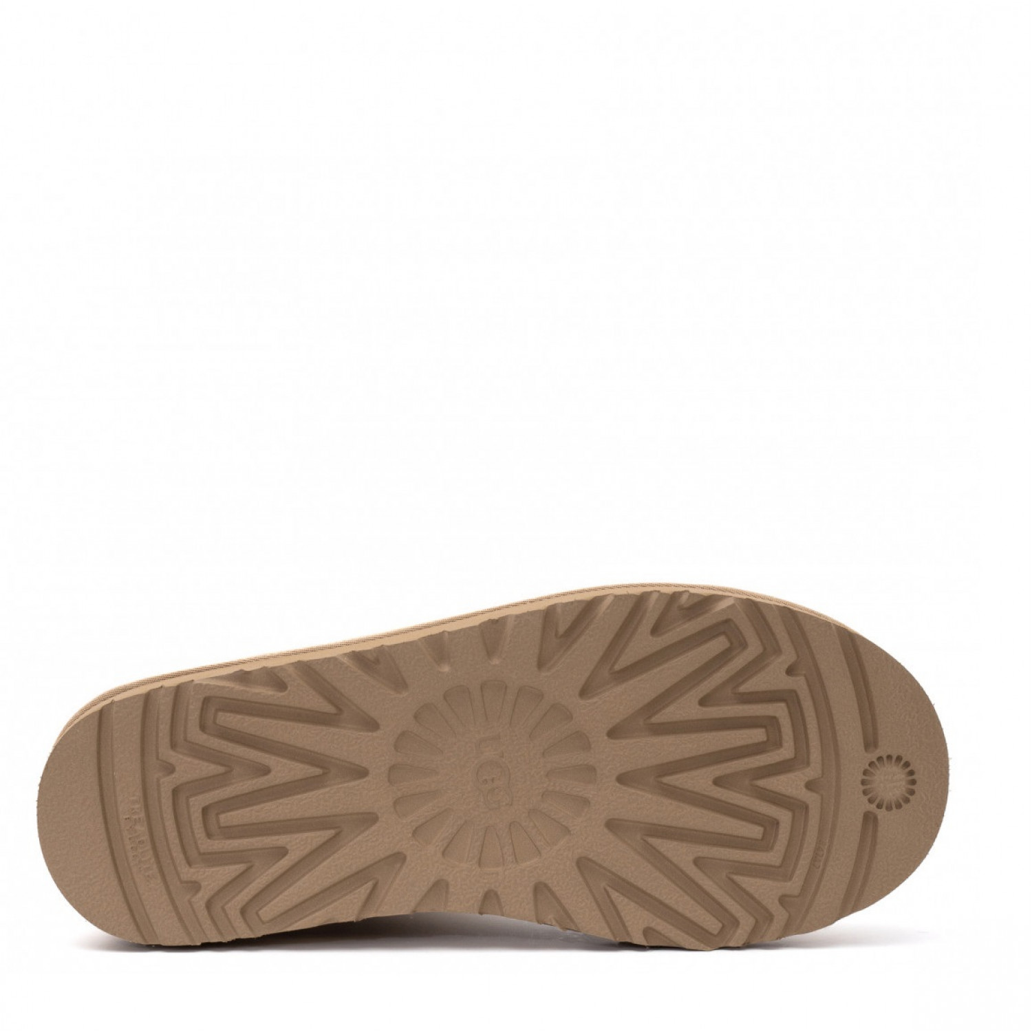 UGG Classic Mini - Shade