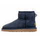 UGG Mens Classic Mini - Navy 