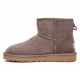 UGG Classic Mini - Cappuccino