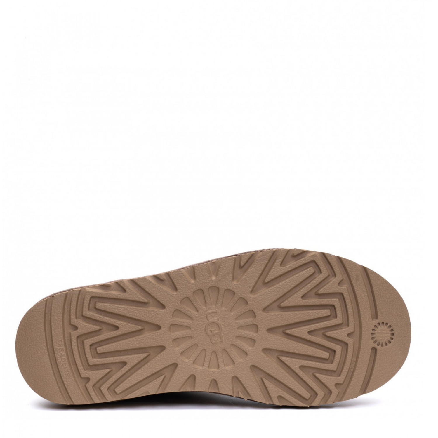 UGG Classic Mini - Cappuccino