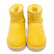 UGG Classic Mini - Yellow