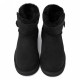 UGG Mini Bailey Button - Black