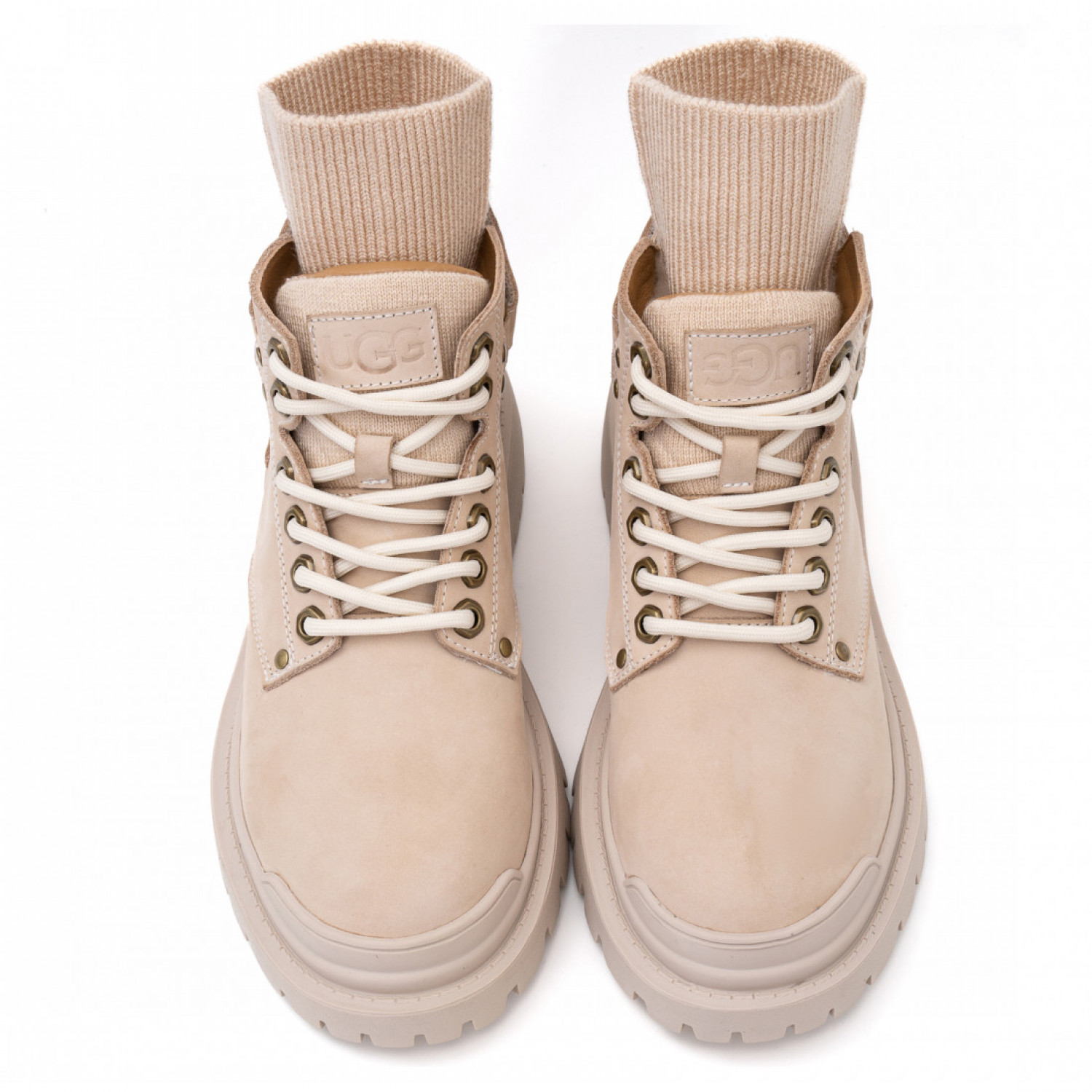 UGG Martin Boot - Sand