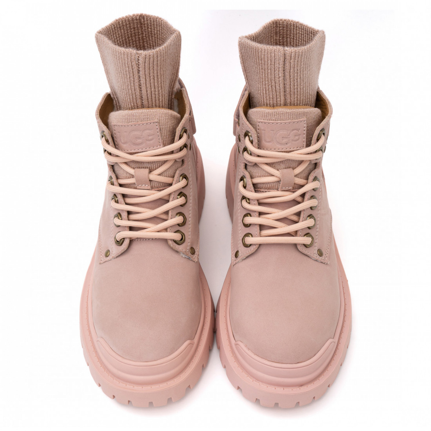UGG Martin Boot - Pink