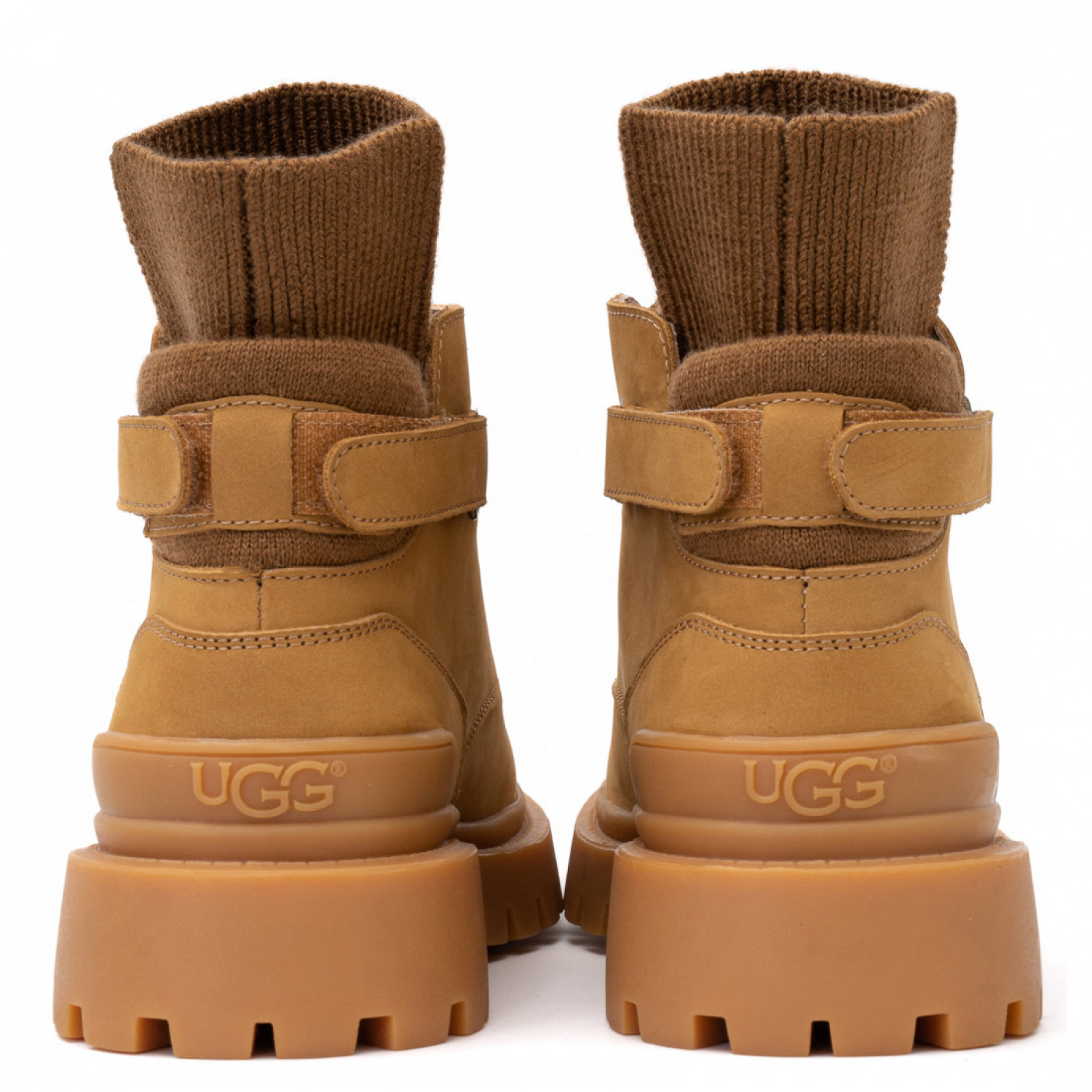 UGG Martin Boot - Chestnut
