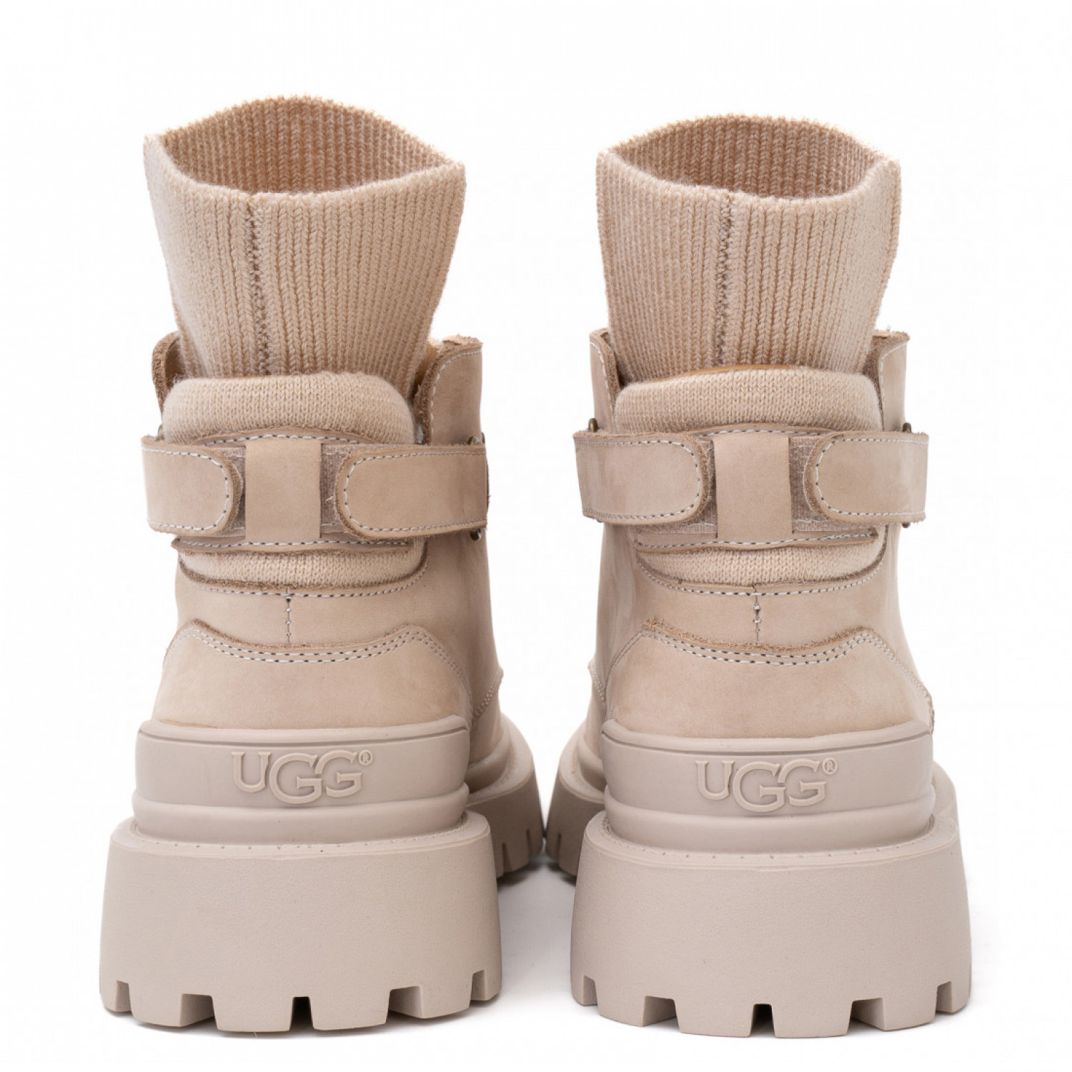 UGG Martin Boot - Sand