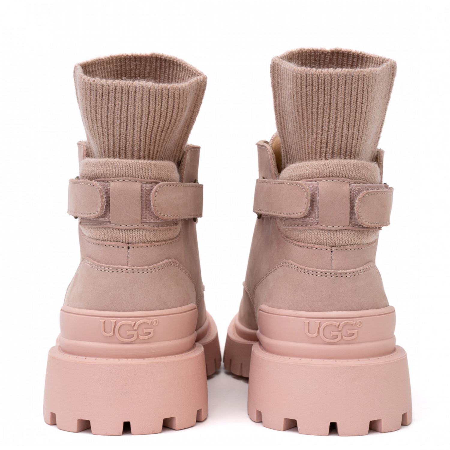 UGG Martin Boot - Pink