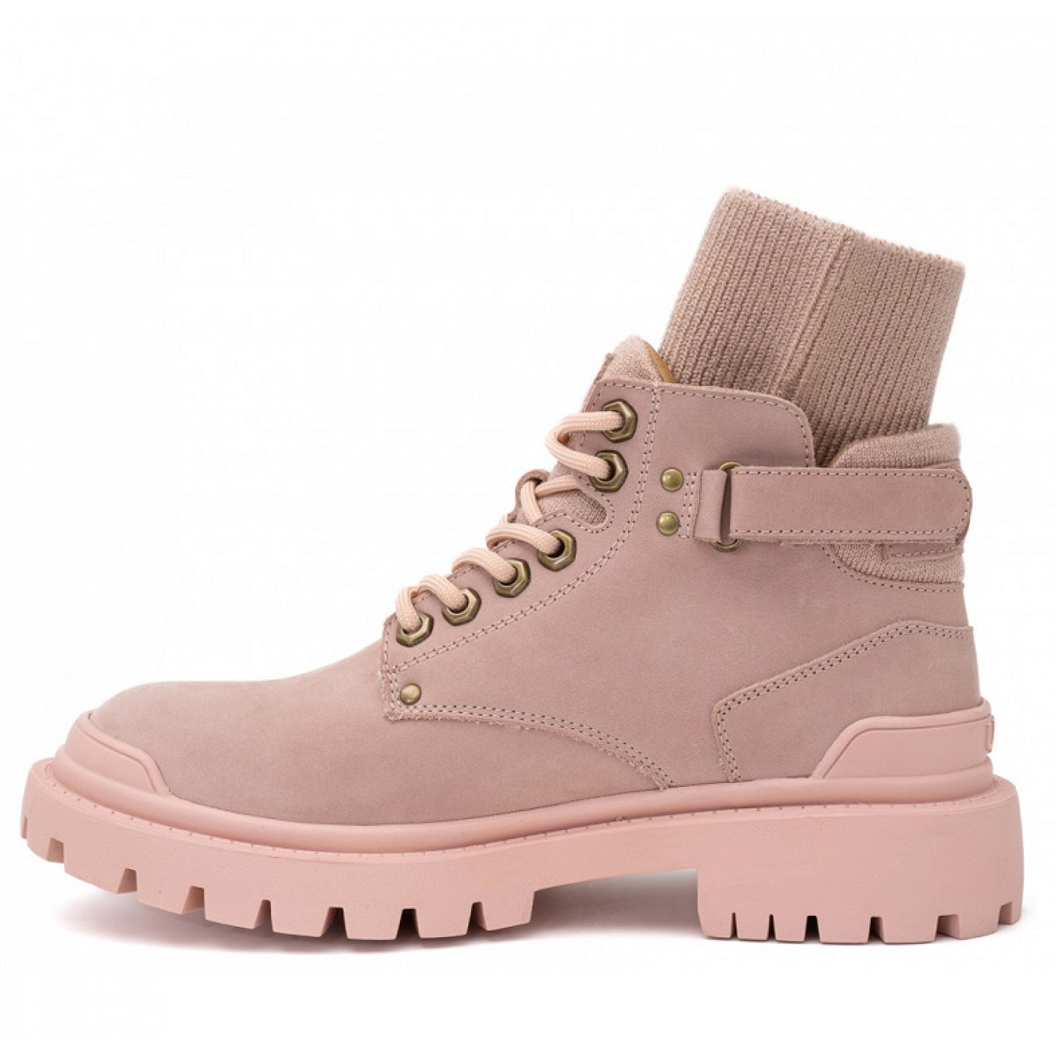 UGG Martin Boot - Pink