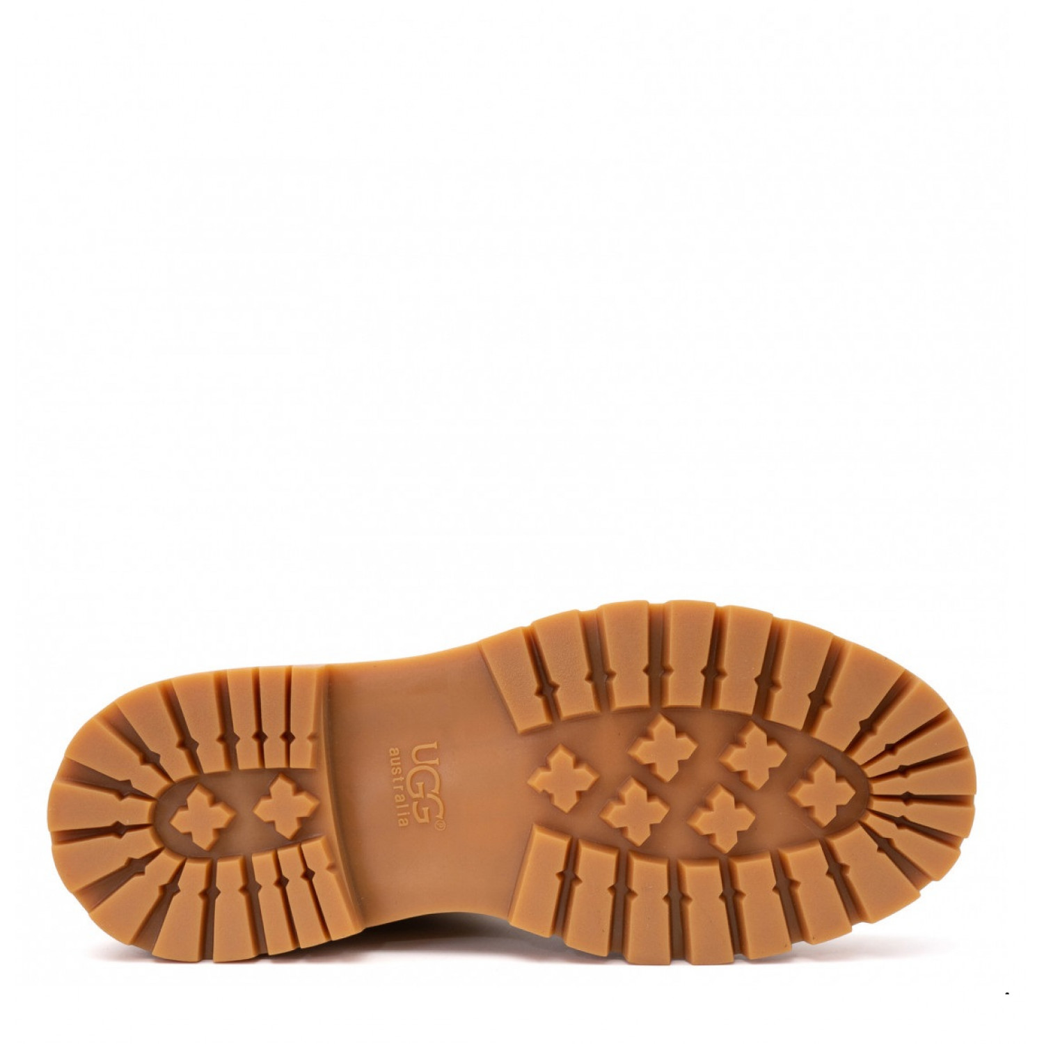 UGG Martin Boot - Chestnut