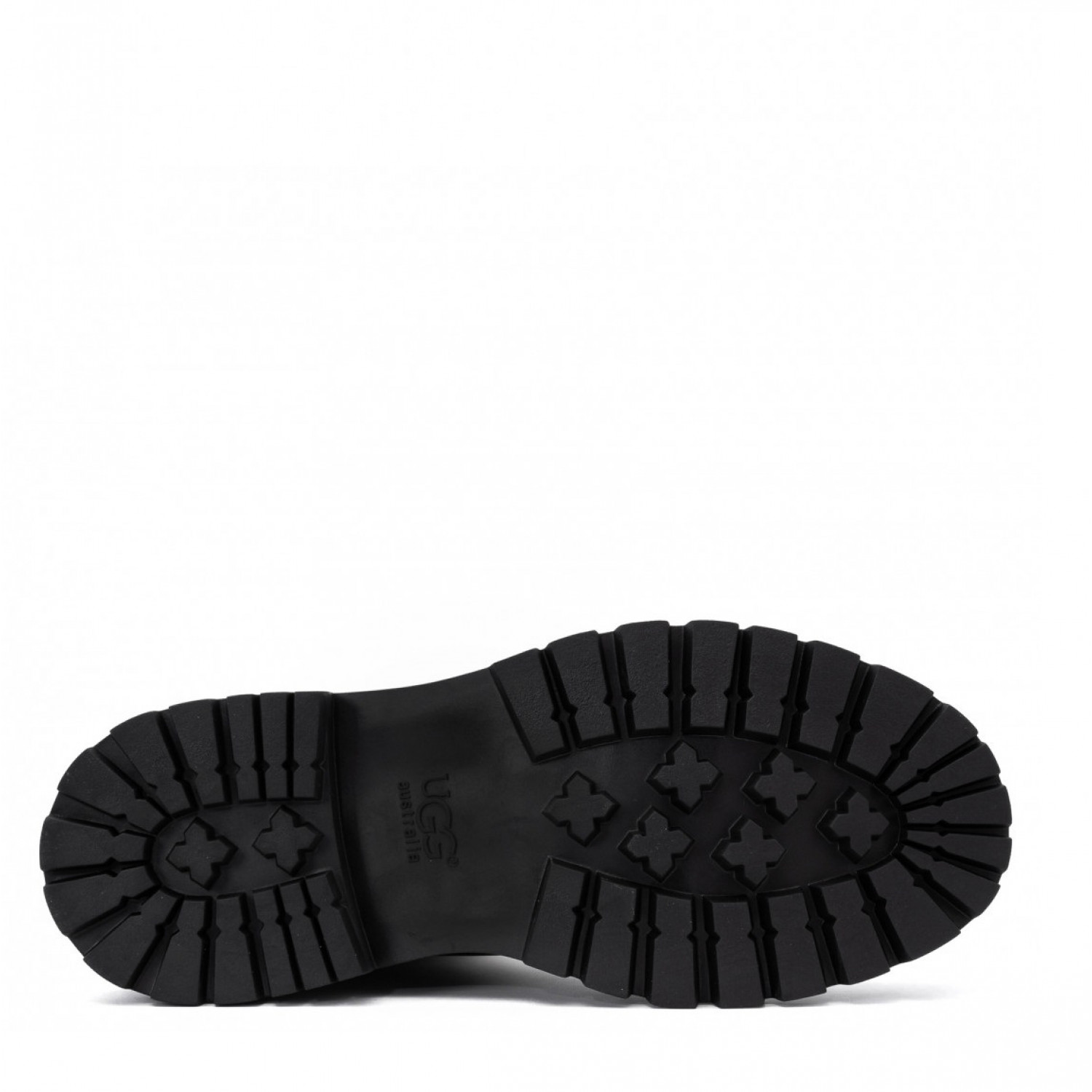 UGG Martin Boot - Black