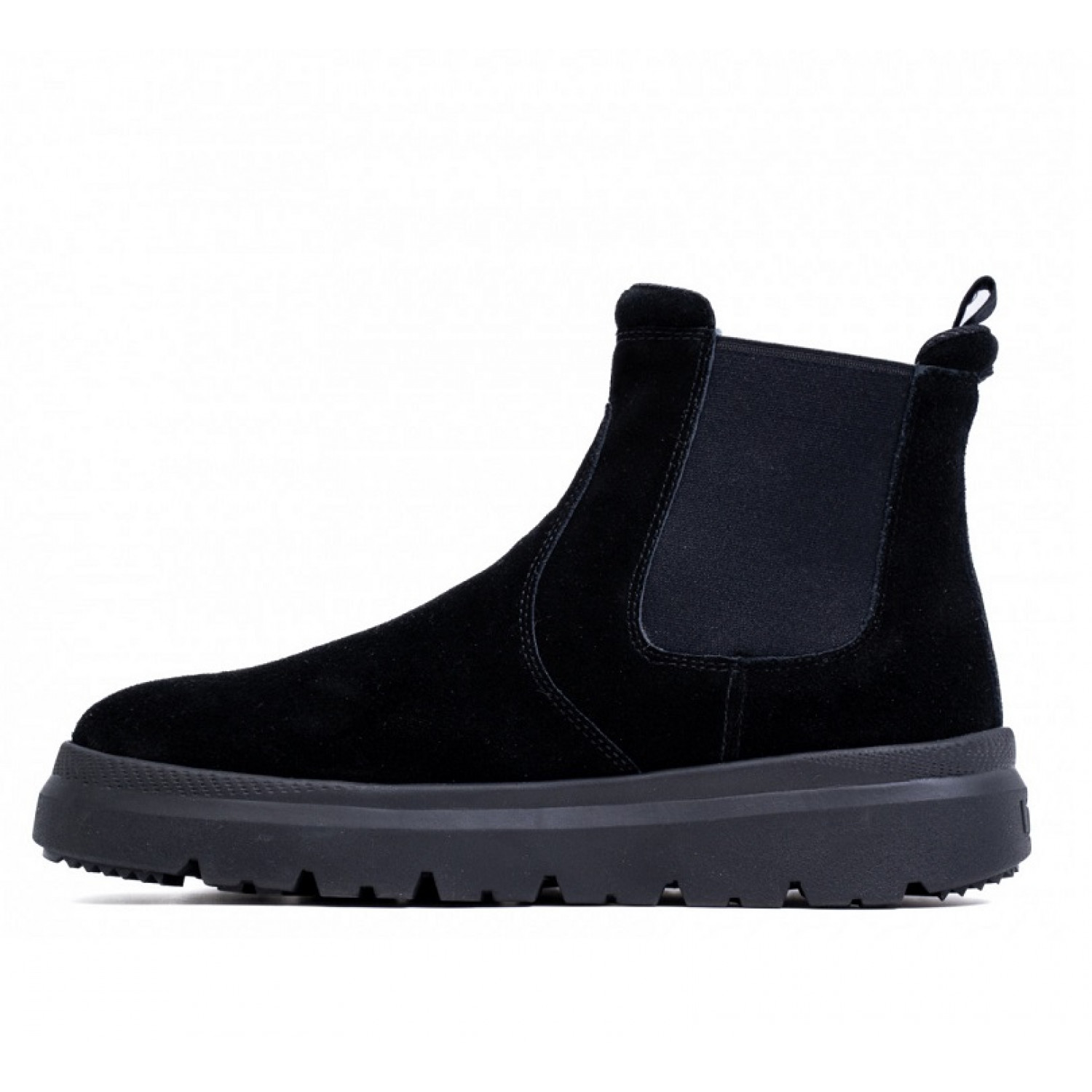 UGG Mens Burleigh Chelsea - Black