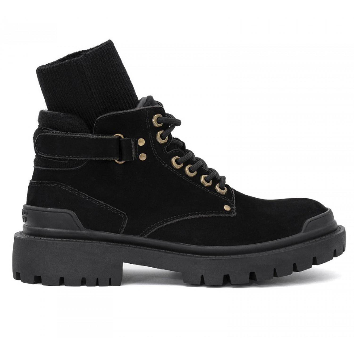 UGG Martin Boot - Black