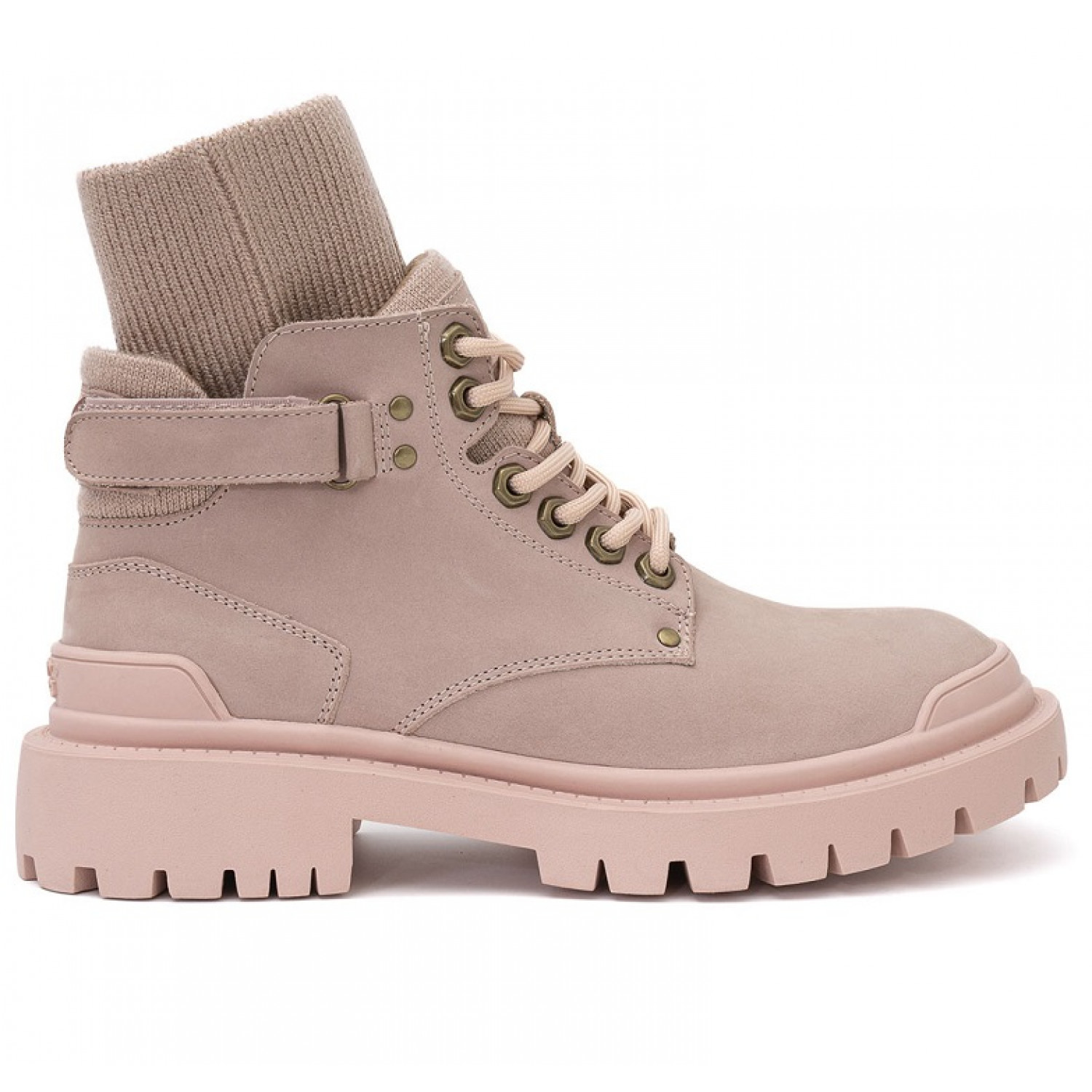 UGG Martin Boot - Pink