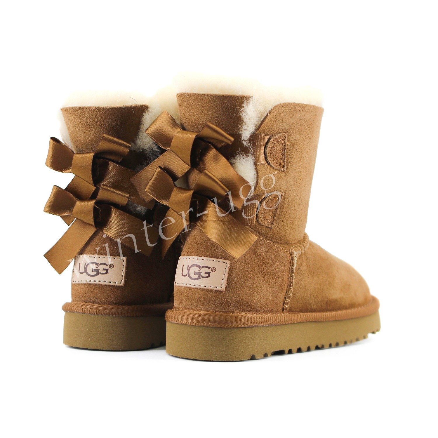 UGG for Kids