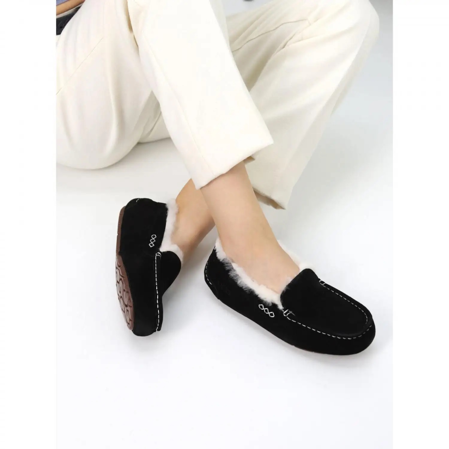 UGG Ansley - Black