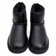 UGG Classic Mini Zip Metallic - Black