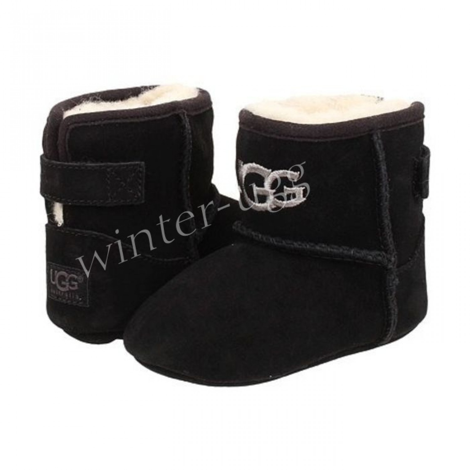 UGG Australia пинетки