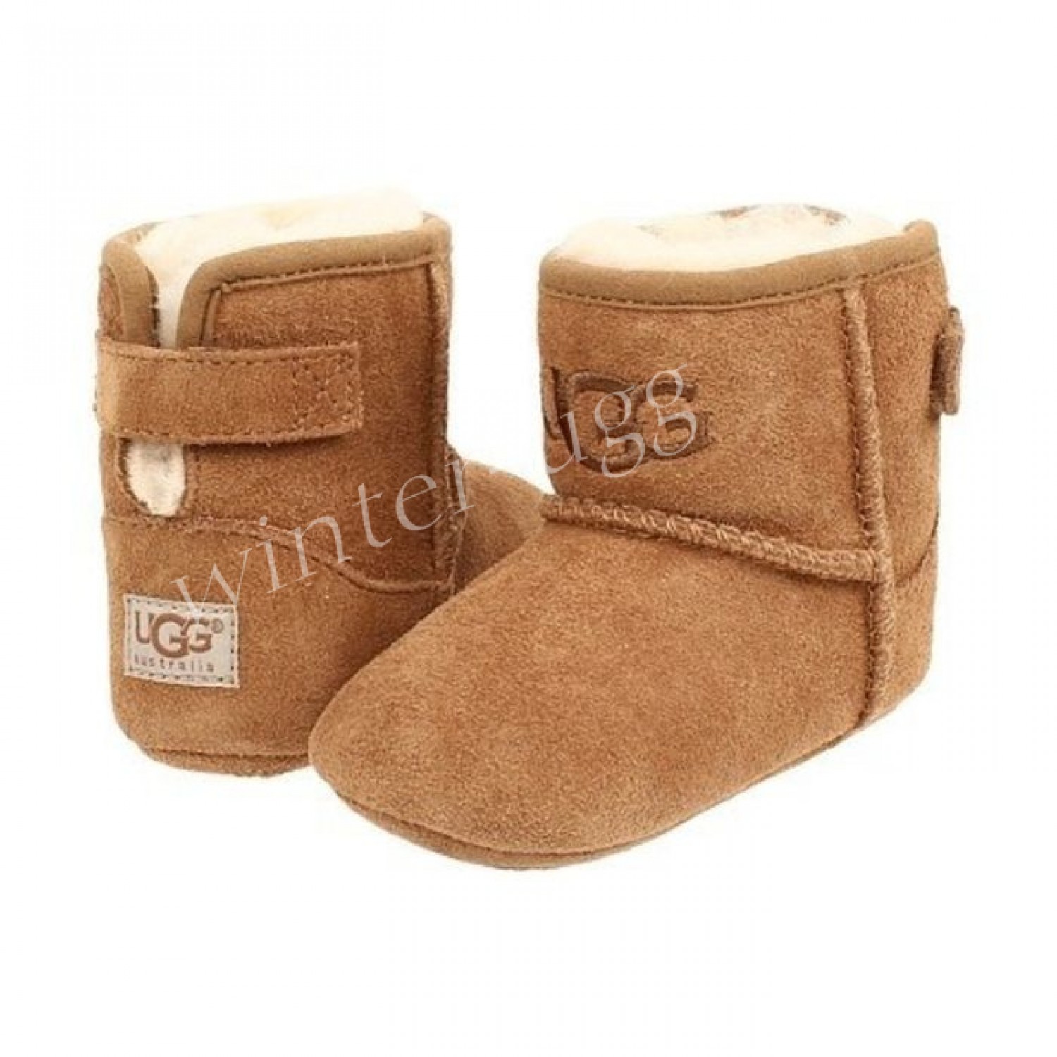 UGG Kangaroo Australia пинетки